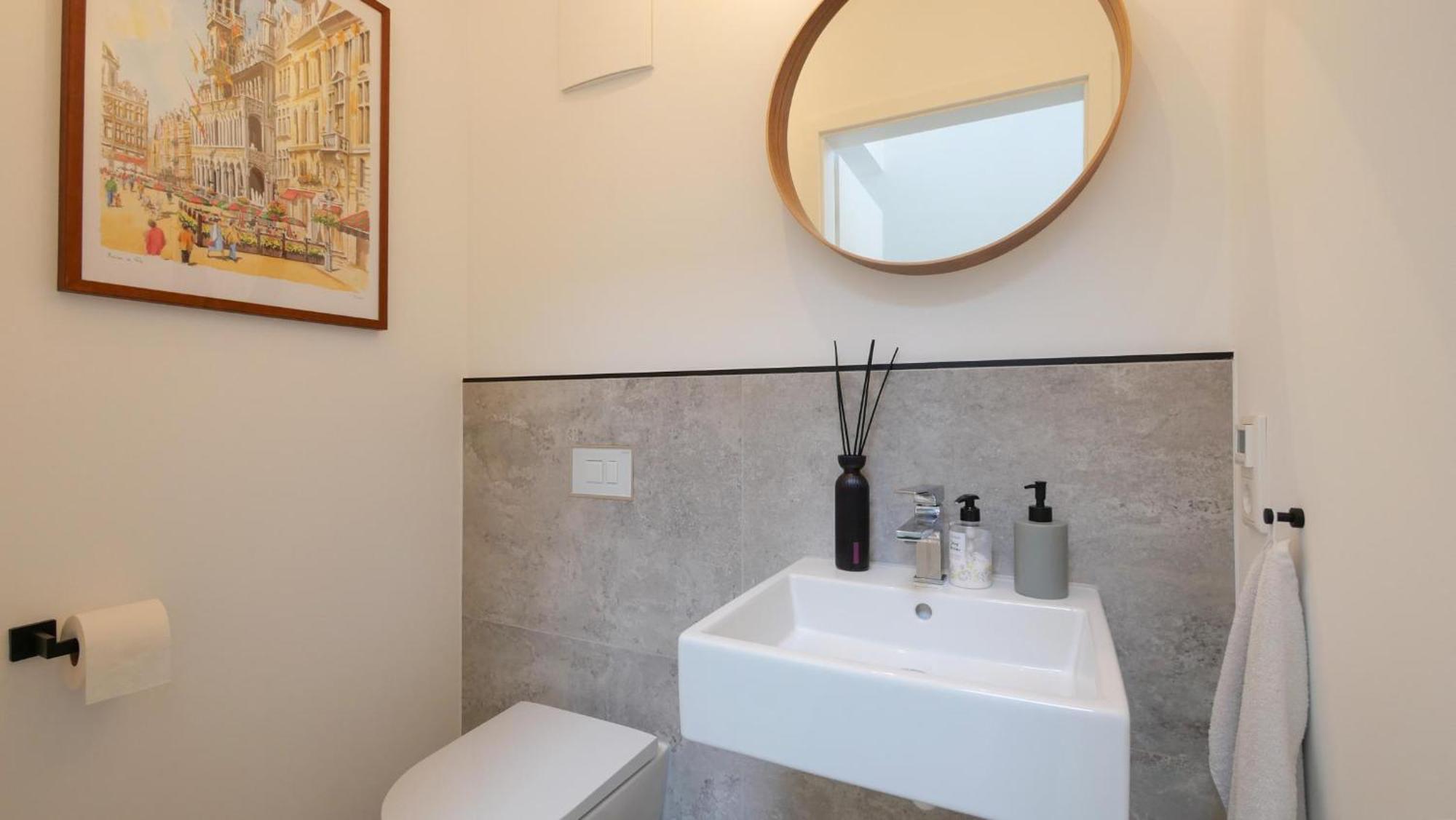 Eleganter Neubau-Luxus In Paderborn & Stilvoller Rueckzugsort Fuer Bis Zu 9 Gaeste Exterior foto
